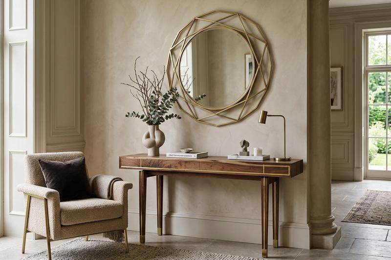 Custom Furniture Design by Farman Interior