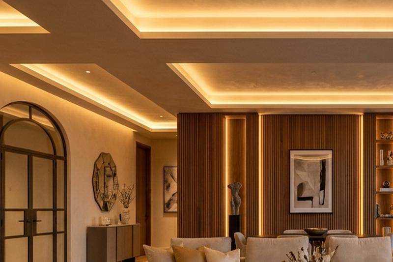 Interior Painting by Farman Interior